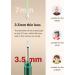 BEBIRDPRO Ear Wax Removal Tool with HD Camera & LED Lights - Safely Clean Ear Canal at Home | Ear Cleaner for iOS & Android Smartphones - M9 Green - Buy Online on GoSupps.com