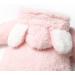 Haokaini Newborn Bear Warmer Snowsuit Hooded Romper Jumpsuit - Pink (0-3 Months) - Buy Online on GoSupps.com