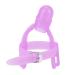 Thumb Protection for Babies - Adjustable Finger Guards in Purple | Enhance Visual Discrimination Skills | 3 Months+ - Buy Online on GoSupps.com