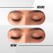 Abera Misan Eyelash Growth Serum - Natural Lash Booster for Longer & Thicker Lashes | International Shipping Available - Buy Online on GoSupps.com