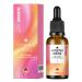 sonnesee Sonnesee Vitamin D3/K2 Drops - 25 g D3 & 20 g K2 MK7 - 1700 drops (50 ml) - Plant-based D3 from lichen - MCT oil - Plant
