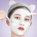 ASYKNM Set of 2 Silicone Mask Brushes for Face Masks Eye Masks Serums Cleaning Masks & DIY Skin Care - Face Mask Applicator - Buy Online on GoSupps.com