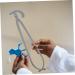 Buy Lurrose Electric Pelvic Teaching Tool - Precision Stainless Steel Measurement Workshop Accessory - Buy Online on GoSupps.com