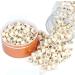 KOCONI 1000Pcs 5.0mm Silicone Lined Micro Rings Beads for Pre Bonded Hair Extensions - #13 Light Blond - Buy Online on GoSupps.com