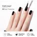 6 Colour Acrylic Nail Set with Electric Cutter & UV Lamp - Gel Nails Starter Kit for Nail Art - Pink - Buy Online on GoSupps.com