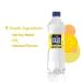 Deer Park Sparkling Water Lemon 16.9 oz. - Pack of 8 - Buy Online on GoSupps.com