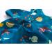 Bonverano Baby Boys Swimsuit 9-12 Months UPF 50+ Sun Protection One Piece - Buy Online on GoSupps.com