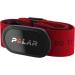 Polar Pro Chest Strap - Red Heart Rate Monitor Belt - Buy Online on GoSupps.com