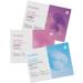 Fastep Fertility Test Kit - Complete Family Planning Set with FSH Ovulation & HCG Tests | 5 FSH Strips 30 Ovulation Strips 10 Pregnancy Tests & 50 Urine Cups - Shop Now! - Buy Online on GoSupps.com