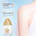Sun UV Face Shine Control SPF 90 Cream (60g) Sun Cream Protects Against UVA/UVB Rays and Premature Skin Ageing Sunscreen for Delicate Facial Skin - Buy Online on GoSupps.com