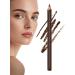 Eyeliner Pencil Double Tip | Long-Lasting Smudge-Proof Makeup | Gift for Women Girlfriends and Girls - Buy Online on GoSupps.com