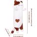 Cat Plush Pillow Stuffed Animal Cat Toy Giant Cat Pillow Cute Kitten Plush Toy Long Plush Cat Hugging Pillow Stuffed Cat Doll Cuddly Toy for Boys Girls Friends Birthday Christmas(80cm Brown) - Buy Online on GoSupps.com