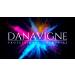 Danavigne Retinol Serum Roll-On | High-Dose Eye Gel with Vitamin A Peptides & Hyaluronic Acid | Anti-Aging Solution for Men & Women - Buy Online on GoSupps.com
