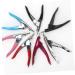 FOMIYES Faux Nail Clipper Pedicure Tool Nail Tool French Nail Clippers False Nail Toenail Clipper False Nail Trimmer Nail Catcher Nail Edge Trimmer Tool Manicure Tool Holder - Buy Online on GoSupps.com