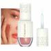 Glitter Eyeshadow 1.5g Bowling Liquid Eyeshadow Highlighter Style Attractive three-dimensional sense Eyeshadow Highlighter Liquid Eyeshadow Flash Sequin for Girls Women 02