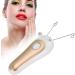 Gold Electric Thread Epilator | Hair Removal for Face Arms & Legs - International Shipping - Buy Online on GoSupps.com