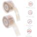 Beaupretty 9600 Sheets double eyelid sticker eyelid tape for hooded eyes eyelid sticker tape eyelid fold tape Eyelid Lifters Tape eyelid strips makeup tape beauty stickers Adhesive strip Mesh - Buy Online on GoSupps.com
