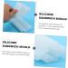 Zerodeko 1pc Sandwich Tube Mold Mousse Cake Core Mould Silicone Candle Mold Large Silicone Soap Tube Molds Soap Making Tube Silicone Molds Kitchen Baking Mold Silica Gel Self Made Insert 32X6.3X3.7CM - Buy Online on GoSupps.com