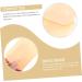 Didiseaon 6 Pairs Makeup Practice Skin Eyeshadow Makeup Boards Practice Supplies Practice Hands 3d - Buy Online on GoSupps.com