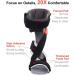Adjustable Foot Drop Orthosis - X-Large Left Foot Stabilizer & Support | Sleep Ankle Brace for Optimal Posture - Buy Online on GoSupps.com
