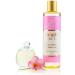 Pure Fiji Exotic Oil Frangipani 8 Ounce