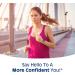 REMEDIATE Women's Probiotic 120 Billion CFU with Cranberry & D-mannose for Feminine Health - 30 Delayed Release Caps - Buy Online on GoSupps.com
