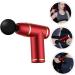 LALAFINA Fascia Gun Tool Set | Abs Equipment | Handy Fitness for Muscle Relief - International Shipping Available - Buy Online on GoSupps.com