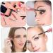 Hemoton 8pcs Mascara Tube Mascara Bottles Cream Containers Mascara Wands Refillable Tubes Empty Eyeliner Tubes Cream Tubes Creative Tubes Refillable Tubes - Buy Online on GoSupps.com