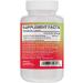 Eclectic Institute Skullcap 350 mg - Raw Fresh Freeze-Dried, Non-GMO Veggie Caps (90 Count) - Buy Online on GoSupps.com