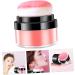 FOMIYES 3pcs Oil Control Cushion Blush Creme Blush Makeup Face Shimmer Blush Powder Blush Blusa Plastic - Buy Online on GoSupps.com