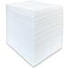 Buy 7.5x7.5 Unsteril Fleece Compresses - 100 Non-Adhesive Wound Gauze Dressings for Effective Healing - Buy Online on GoSupps.com