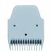 EHASO AESCULAP GT 758 Shaving Head - 5mm Cutting Height | International Shipping Available - Buy Online on GoSupps.com