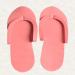 Pedicure Flip Flops 12 Pairs - Disposable Non Slip Foam Slippers for Salon Nail Spa - Buy Online on GoSupps.com