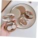 Shop Solustrie Colored Contact Lenses & Stylish Storage Box | Miss Shine Glossy Lens Holder & Container for International Shipping - Buy Online on GoSupps.com