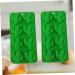 MAGICLULU DIY Soap Mold 4 Pcs Chocolate Silicone Molds Silicone Candy Molds Silicone Chocolate Mold Silicone Molds for Candy Silicone Molds for Chocolate Silicone Candy Moulds Cactus Soap 2pcsx2pcs - Buy Online on GoSupps.com