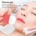 Ice Face Roller - Reusable Ice Mold for Skin Care | Reduce Puffiness & Brighten Skin - Orange - Buy Online on GoSupps.com