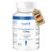 Nutrifair BV TriMagnesium Citrate 2320mg 360 Capsules High Dose 100 Vegan German Production & Laboratory Test NutriFair Premium & Fair
