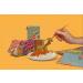 Reishunger Indian Madras Curry 3-Pack (3x340ml) - Vegan Gluten-Free All-Natural Ingredients - Quick 3-Minute Ready Meal - Buy Online on GoSupps.com