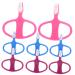 Nusitou 9th false toothbrush toothbrushes for adult toothbrush for girls toothbrushes for children travel toothbrush prosthesis brush toothbrush for toddlers ergonomic toothbrush