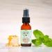 Savannah Bee Company Sweet & Minty Propolis Spray 1 Fl Oz - Natural Throat Soother | Bee Honey Throat Spray | Gluten Free, Nut Free, Soy Free - Buy Online on GoSupps.com