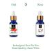 Good Vibes Rose Hip Radiant Glow Face Serum | Lightweight Anti-Aging Moisturizer for All Skin Types | Corrects Dark Spots | 10ml | Paraben & Sulfate Free | Cruelty-Free - Buy Online on GoSupps.com