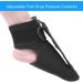 Buy Adjustable Ankle Foot Orthosis for Flaccid Foot Drop - Small Size | International Shipping - Buy Online on GoSupps.com