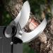 Electric Pruning Shears 16.8V 30Mm Max Cutting Diameter Power Tree Electric Branch Scissors Wood Pruner 4-6 Working Hours Small Gift - Buy Online on GoSupps.com