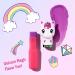 Lip Smacker Lippy Pals Unicorn Lip Balm & Sparkle Lip Gloss Bundle Moisturizing Lip Care Set - Buy Online on GoSupps.com