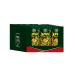 funny-frisch Jumpys Paprika pack of 20 (20 x 75 g)