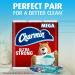 Charmin Flushable Wipes - 480 Total Wipes, 12 Packs of 40, Packaging May Vary - Buy Online on GoSupps.com