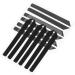 30 Pairs Eyelash Extension Lift Pads | Lash Lift Rods & Kit for Perfectly Lifted Lashes - Buy Online on GoSupps.com