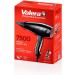 Valera Swiss Silent Jet Light 7500 - Professional Ionic Hairdryer with 6 Settings 1600W PM Pro Motor | Worldwide Shipping - Buy Online on GoSupps.com