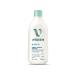 Laboratoires Vend me LABORATOIRES VEND ME - NUTRI V+ - Supergreasy Cleansing Cream - Gently Cleans & Protects The Skin Barrier - Nourishing & Protective Effect - Enriched With Aloe Vera - Dry To Very Dry Skin - 400ml