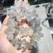 Crystal Natural Stones and Minerals Herkimer Diamond Rough Stone Crystals Clear Quartz Crystal - Buy Online on GoSupps.com
